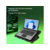 Подставка для ноутбука Digma D-NCP180-5 18"415x295x25мм 2xUSB 5x 79/150ммFAN 850г черный