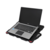 Подставка для ноутбука Digma D-NCP180-5 18"415x295x25мм 2xUSB 5x 79/150ммFAN 850г черный