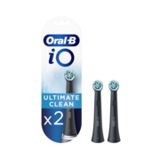 Насадка для зубных щеток Oral-B iO RB Ultimate Clean (упак.:2шт)