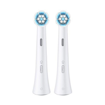 Насадка для зубных щеток Oral-B iO RB Gentle Care (упак.:2шт)