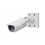Камера видеонаблюдения IP Panasonic WV-U1532L 2.9-7.3мм цветная корп.:белый