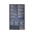Память DDR4 8Gb 4000MHz Patriot PVE248G400C0 Viper Elite II RTL Gaming PC4-32000 CL20 DIMM 288-pin 1.4В с радиатором Ret