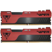 Память DDR4 2x8Gb 4000MHz Patriot PVE2416G400C0K Viper Elite II RTL Gaming PC4-32000 CL20 DIMM 288-pin 1.4В kit с радиатором Ret