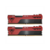 Память DDR4 2x8Gb 4000MHz Patriot PVE2416G400C0K Viper Elite II RTL Gaming PC4-32000 CL20 DIMM 288-pin 1.4В kit с радиатором Ret
