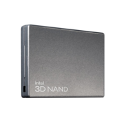 SSD жесткий диск PCIE 7.68TB TLC 2.5" DC P5510 SSDPF2KX076TZ01 INTEL