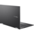 Ноутбук ASUS Vivibook Flip 14 TP470EZ-EC035T [90NB0S11-M00450] Black 14" {FHD TS i5-1135G7/8Gb/512Gb SSD/W10}