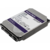 Жесткий диск SATA 10TB 6GB/S 256MB PURPLE WD101PURP WDC