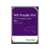 Жесткий диск SATA 10TB 6GB/S 256MB PURPLE WD101PURP WDC