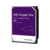 Жесткий диск SATA 10TB 6GB/S 256MB PURPLE WD101PURP WDC