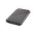 Накопитель SSD WD USB-C 500Gb WDBAGF5000AGY-WESN My Passport 1.8" серый