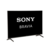 Телевизор ЖК 55'' Sony Телевизор ЖК 55'' Sony/ 55", UHD, Smart TV (Android), 2х10Вт, Bluetooth, HDR10, HDMI х4, USB х2, CI+, RJ-45 (Ethernet), черный