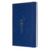 Блокнот Moleskine LIMITED EDITION SAILOR MOON LESRQP060A 130х210мм обложка текстиль 240стр. линейка Sceptre