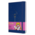 Блокнот Moleskine LIMITED EDITION SAILOR MOON LESRQP060A 130х210мм обложка текстиль 240стр. линейка Sceptre