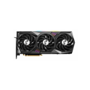 Видеокарта MSI PCI-E 4.0 RTX 3070 Ti GAMING TRIO 8G NVIDIA GeForce RTX 3070TI 8192Mb 256 GDDR6X 1800/19000 HDMIx1 DPx3 HDCP Ret