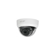 Камера видеонаблюдения IP Dahua EZ-IPC-D1B40P-0360B 3.6-3.6мм цветная корп.:белый