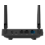 Маршрутизатор Роутер беспроводной Netis N5 AC1200 10/100BASE-TX/4G ready черный