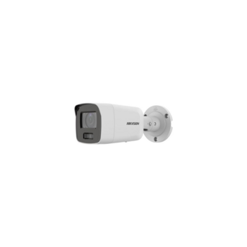 Камера видеонаблюдения IP Hikvision DS-2CD2087G2-LU(6mm) 6-6мм цв. корп.:белый (DS-2CD2087G2-LU(6MM)(C))