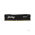 Память DDR4 32Gb 3200MHz Kingston KF432C16BB/32 Fury Beast Black RTL Gaming PC4-25600 CL16 DIMM 288-pin 1.35В dual rank с радиатором Ret