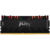 Память DDR4 8Gb 3000MHz Kingston KF430C15RBA/8 Fury Renegade RGB RTL Gaming PC4-24000 CL15 DIMM 288-pin 1.35В single rank с радиатором Ret
