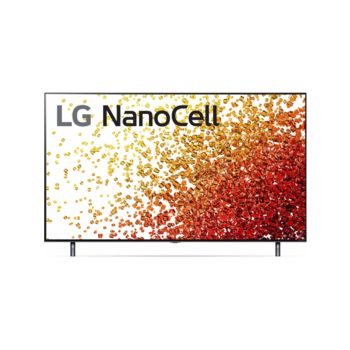 Телевизор LED LG 65" 65NANO906PB NanoCell черный Ultra HD 120Hz DVB-T DVB-T2 DVB-C DVB-S DVB-S2 USB WiFi Smart TV (RUS)