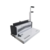 Переплетчик Office Kit B3420RH A4/перф.20л.сшив/макс.120л./метал.пруж. (4.8-14.3мм)