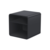 Подставка Deli NS011Black Nusign 2отд. для пишущих принадлежностей 84х84х86мм черный пластик