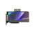 Видеокарта Gigabyte PCI-E 4.0 GV-N3080AORUSX WB-10GD 2.0 LHR NVIDIA GeForce RTX 3080 10240Mb 320 GDDR6X 1845/19000 HDMIx3 DPx3 HDCP Ret