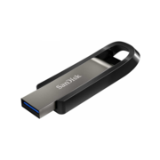 носитель информации SanDisk USB Drive 64Gb Ultra Extreme Go 3.2 [SDCZ810-064G-G46]