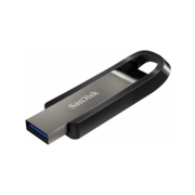 Флеш Диск Sandisk 128Gb Extreme Go SDCZ810-128G-G46 USB3.1 черный