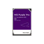 Жесткий диск Western Digital Purple PRO WD141PURP 14TB 3.5" 7200 RPM 512MB SATA-III All Frame AI для систем видеонаблюдения