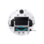 Пылесос-робот Samsung VR30T80313W/EV 60Вт белый