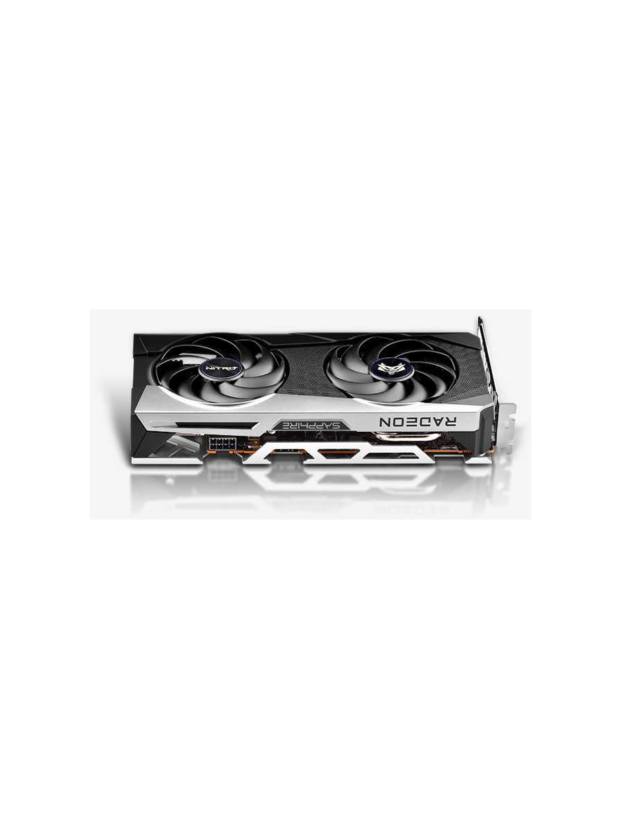 Sapphire pulse rx 6600 xt