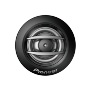 Колонки автомобильные Pioneer TS-A300TW (без решетки) 450Вт 88дБ 6Ом 2см (ком.:2кол.) твитер