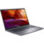 Ноутбук ASUS X409FA-BV625 i3-10110U 2100 МГц 14" 1366x768 8Гб DDR4 SSD 256Гб нет DVD Intel UHD Graphics встроенная ENG/RUS DOS серый 1.6 кг 90NB0MS2-M09360