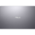 Ноутбук ASUS X409FA-BV625 i3-10110U 2100 МГц 14" 1366x768 8Гб DDR4 SSD 256Гб нет DVD Intel UHD Graphics встроенная ENG/RUS DOS серый 1.6 кг 90NB0MS2-M09360