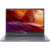 Ноутбук ASUS X409FA-BV625 i3-10110U 2100 МГц 14" 1366x768 8Гб DDR4 SSD 256Гб нет DVD Intel UHD Graphics встроенная ENG/RUS DOS серый 1.6 кг 90NB0MS2-M09360