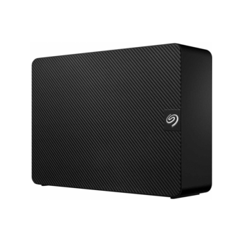 Носитель информации Seagate Portable HDD 4Tb Expansion STKP4000400 {USB 3.0, 3.5", Black}