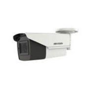 HIKVISION DS-2CE19H8T-AIT3ZF 2.7-13.5мм Камера видеонаблюдения HD-CVI HD-TVI цветная корп.:белый