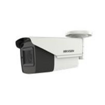 HIKVISION DS-2CE19H8T-AIT3ZF 2.7-13.5мм Камера видеонаблюдения HD-CVI HD-TVI цветная корп.:белый