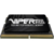 Память DDR4 32GB 2666MHz Patriot PVS432G266C8S Viper Steel RTL PC4-21300 CL18 SO-DIMM 260-pin 1.2В single rank Ret