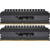 Модуль памяти PATRIOT Viper 4 Blackout Gaming DDR4 Общий объём памяти 64Гб Module capacity 32Гб Количество 2 3200 МГц Множитель частоты шины 16 1.35 В PVB464G320C6K