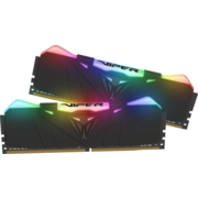 Память DDR4 2x16Gb 3600MHz Patriot PVR432G360C8K Viper RGB RTL PC4-28800 CL18 DIMM 288-pin 1.35В kit