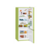 Холодильник Liebherr Холодильник Liebherr/ 161.2x55x63, объем камер 212+53, морозильная камера снизу, зеленый