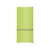 Холодильник Liebherr Холодильник Liebherr/ 161.2x55x63, объем камер 212+53, морозильная камера снизу, зеленый