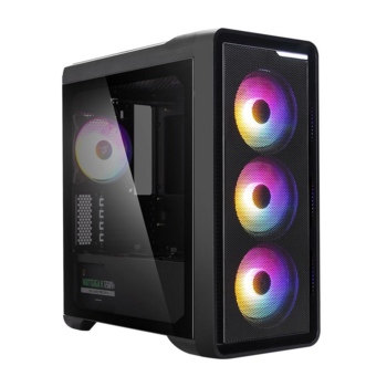 Корпус ZALMAN M3 PLUS RGB