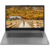 Ноутбук LENOVO IdeaPad 3 17ALC6 5500U 2100 МГц 17.3" 1920x1080 8Гб DDR4 3200 МГц SSD 512Гб нет DVD AMD Radeon Graphics встроенная ENG/RUS без ОС серый 2.1 кг 82KV004DRK