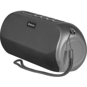 Портативная колонка DEFENDER G32 (черный, 20Вт, BT/FM/USB/TF/AUX/TWS/IP56) (65232)