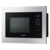 Микроволновая печь Samsung MS20A7013AT/BW 20л. 850Вт нержавеющая сталь/черный (встраиваемая)