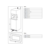 Микроволновая печь Samsung MS20A7013AT/BW 20л. 850Вт нержавеющая сталь/черный (встраиваемая)