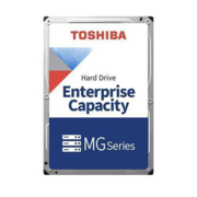 Жесткий диск 6TB Toshiba Enterprise Capacity (MG08SDA600E) {SAS-III, 7200 rpm, 256Mb buffer, 3.5"}
